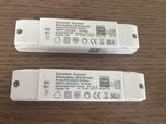 Димируем лед контролер zigbee 12/7 W