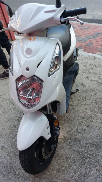 Scuter for Sall 1 unit price mention