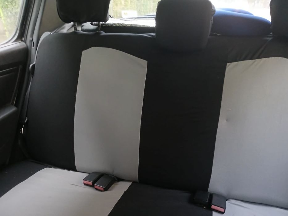 Vând Dacia Sandero