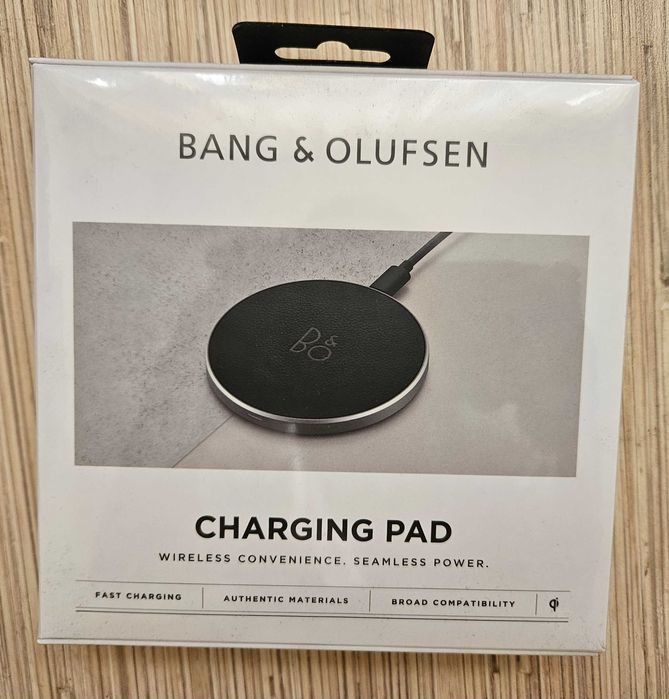 Charging Pad wireless Bang& Olufsen