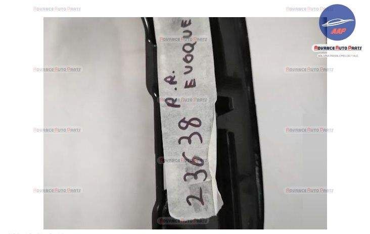 Оригинален Усилващ Носач на Предна Броня / Original Usilvasht Nosach n