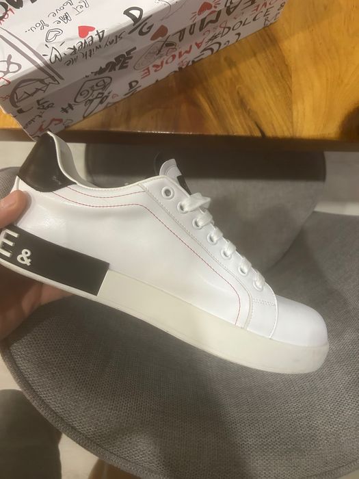 Dolce Gabbana мъжки обувки