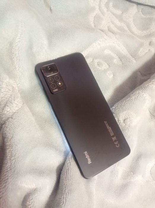 Redmi Note 11 Pro 8/128