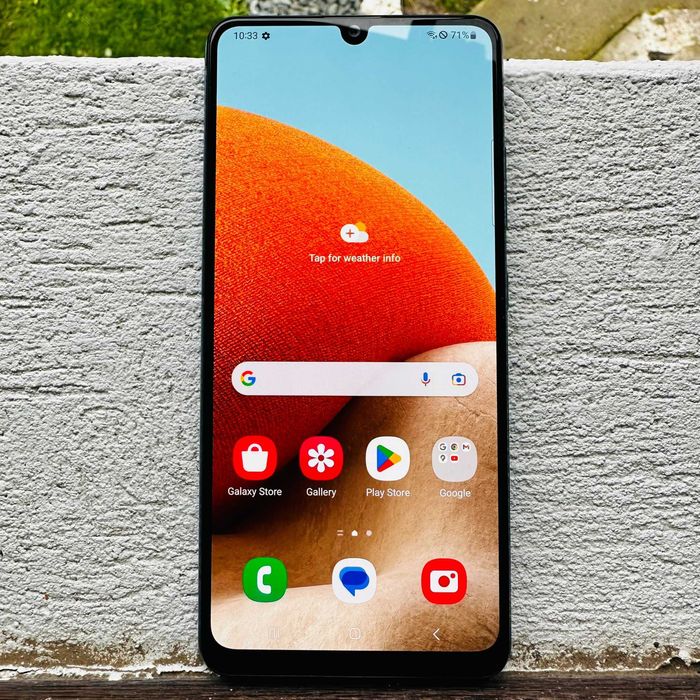 Samsung A32 Blue 128Gb