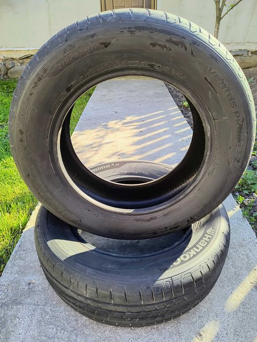 Anvelope Hankook Ventus Prime3