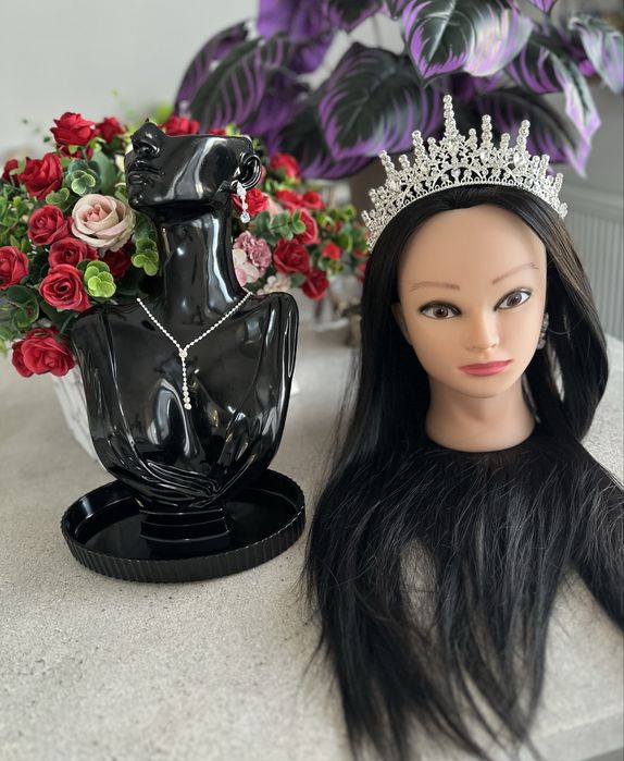 Accesoriu de par superb