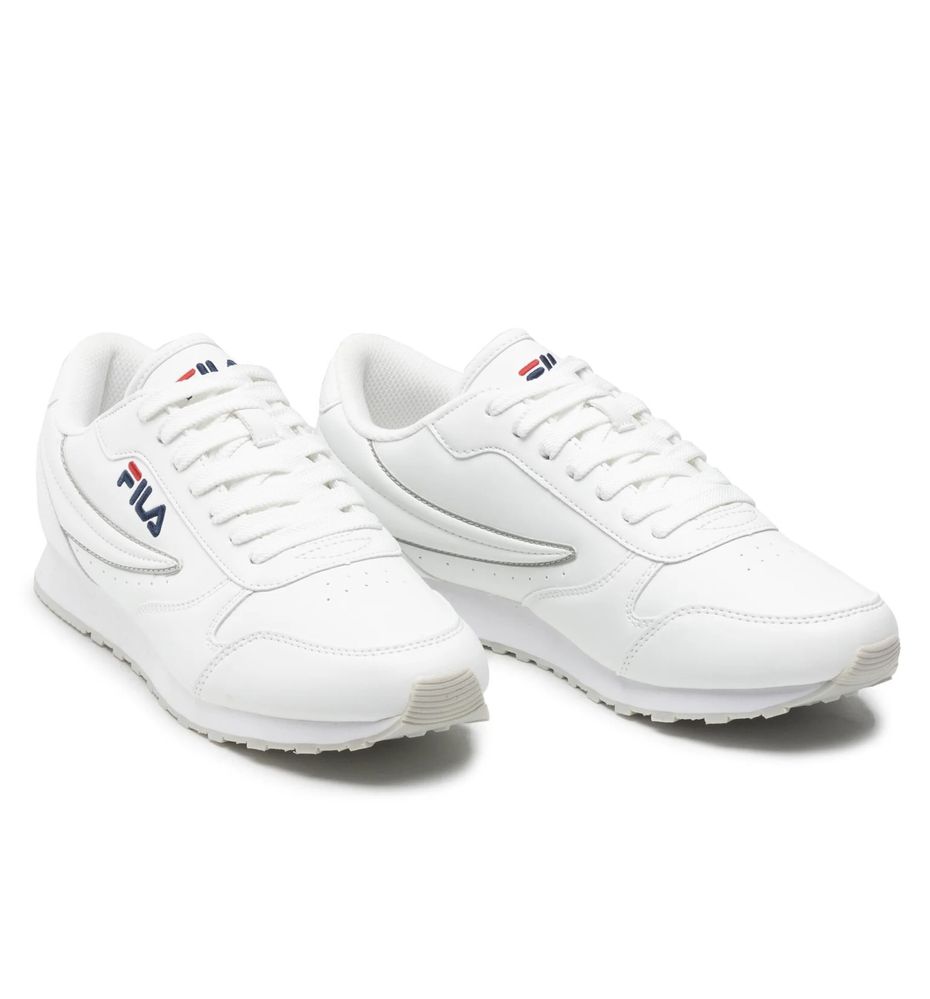 Fila Orbit Low ОРИГИНАЛНИ мъжки маратонки - 42/27см