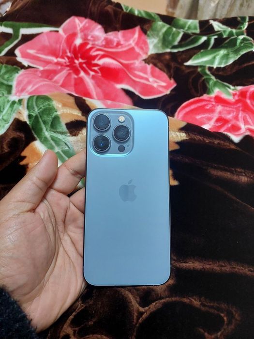 Iphone 13pro 128gb LLA