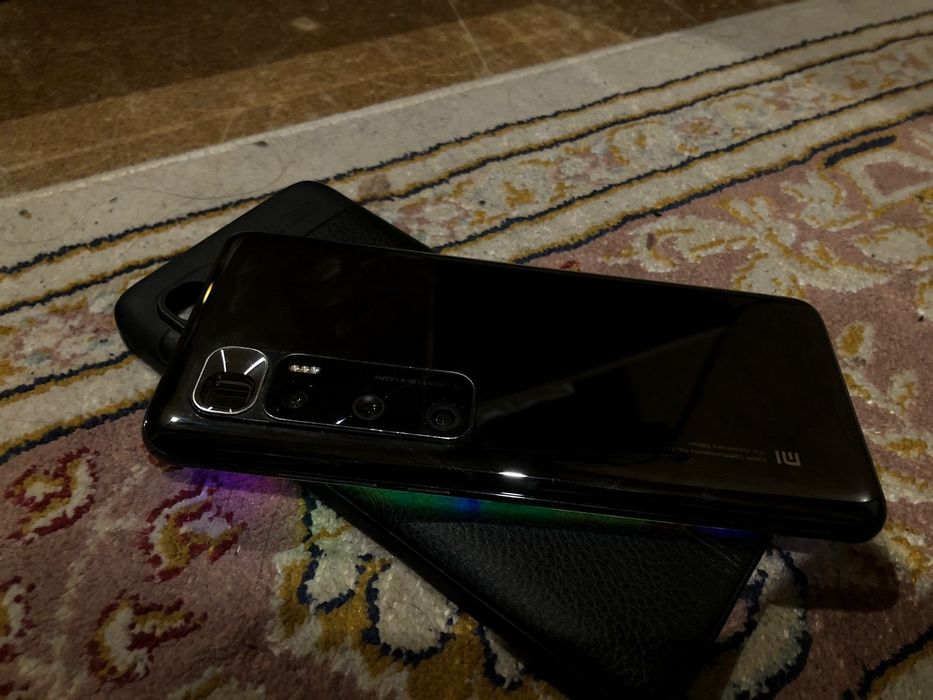Xiaomi mi 10 ultra
