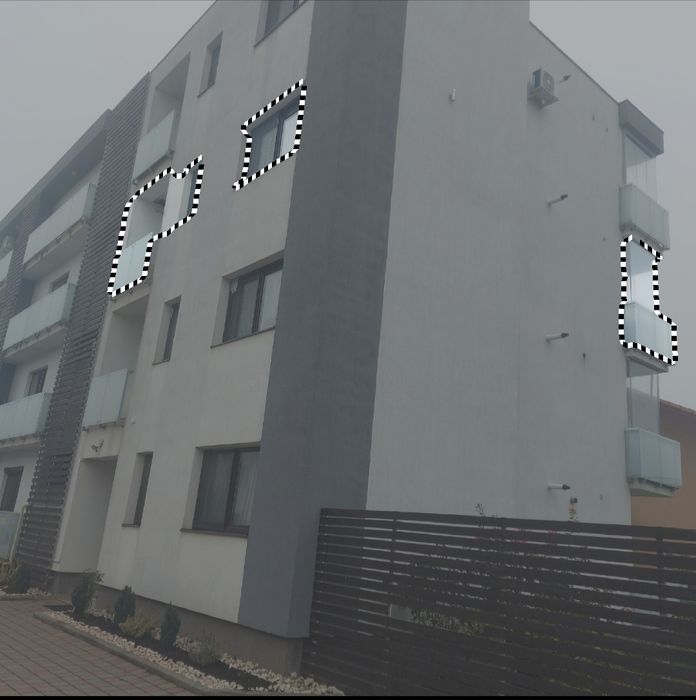 Apartament cu 3 camere decomandat de inchiriat