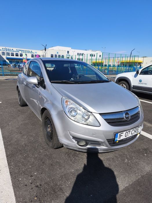 Opel Corsa 2011 41.700 km