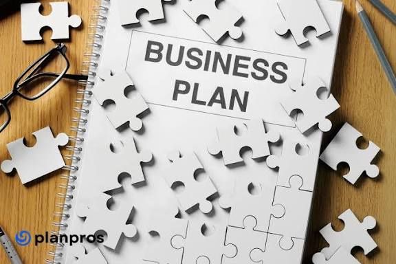 Biznes reja va TEOlar ishlab beramiz