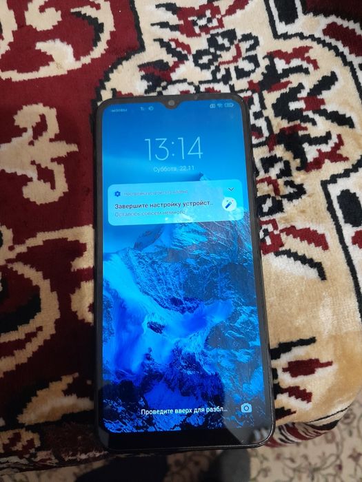 Продам Redmi 9 A