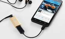 DAC ZuperDAC - Portable HiFi Music