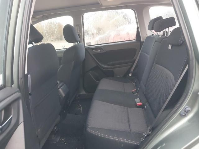 Dezmembrez Subaru Forester 4 [2012 - 2016] Crossover 2.0XT Lineartron