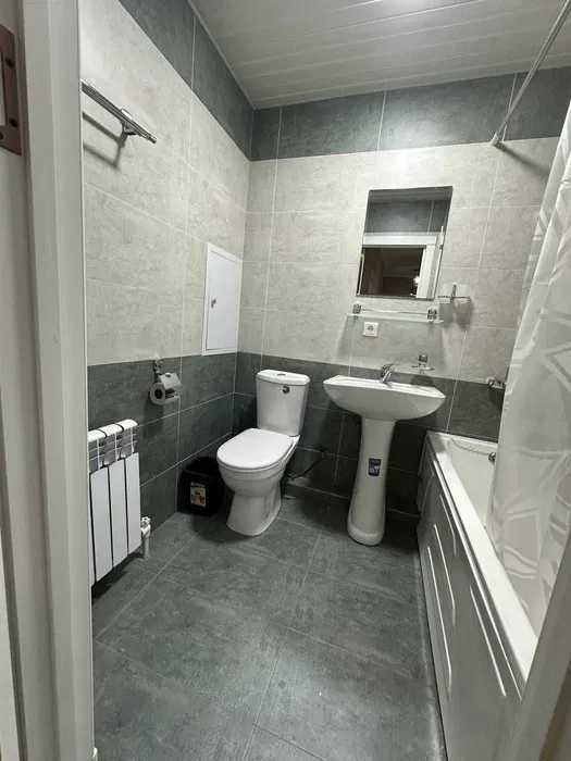 Сдаётся квартира 2ком на Алмазарский р-н Ул Нурафшон  ор-н ривера