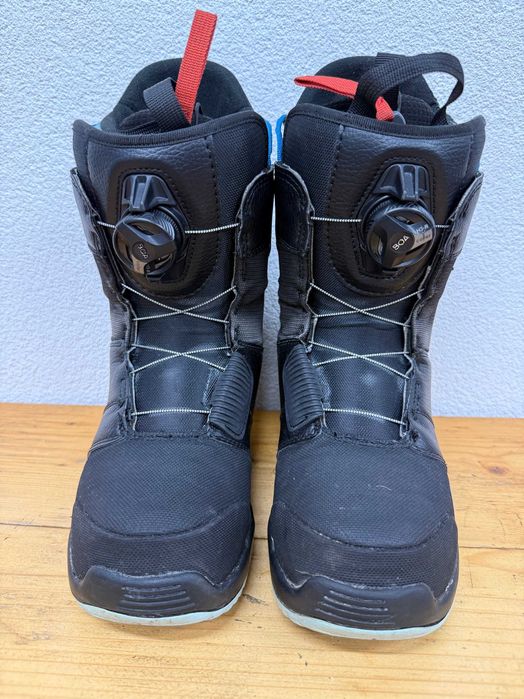 boots burton progression boa mondo 24 europa 38