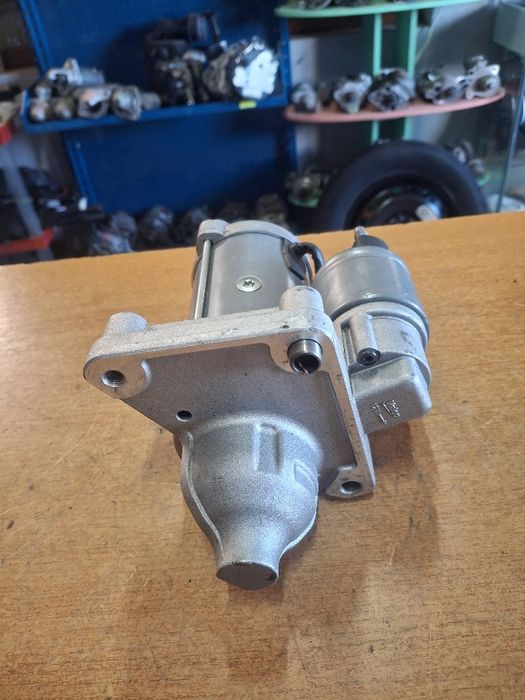 Electromotor 9832577880 Citroen Peugeot Fiat 1.5 Diesel Euro6