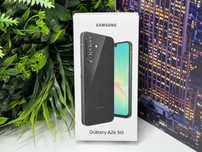 ! Ново ! Samsung A26 5G 128GB 3г Гаранция Black