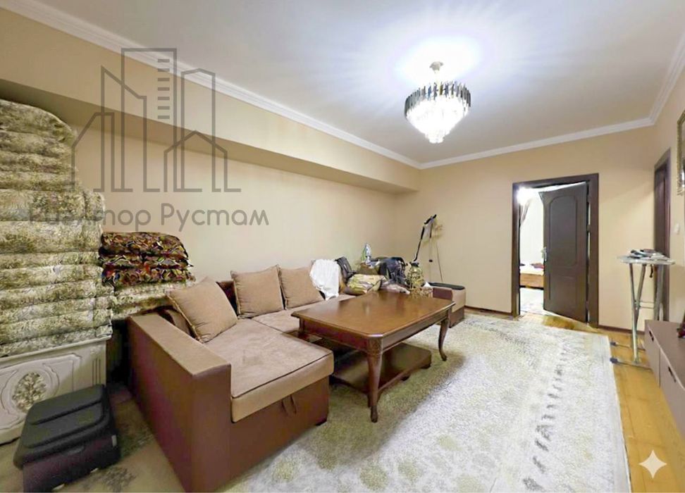 60м2 2/3/4 Эко базар м-Феруза , улучшеная планировка ИПОТЕКА