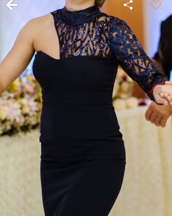 Vând rochie de seara