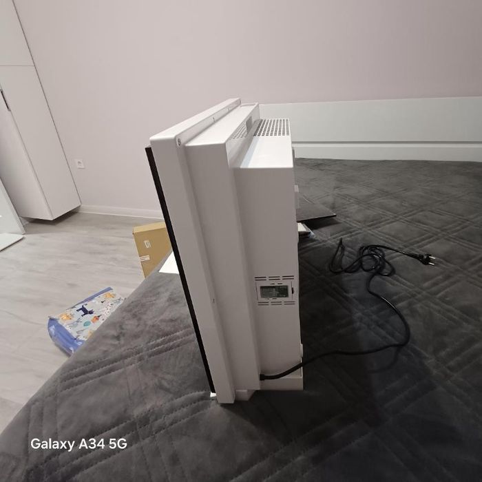 Пречистване на въздух ZEPTER нова