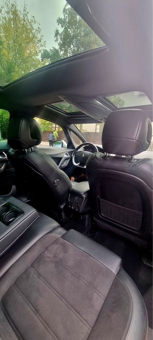 Citroen DS5 Automata 2.0 diesel 163cp