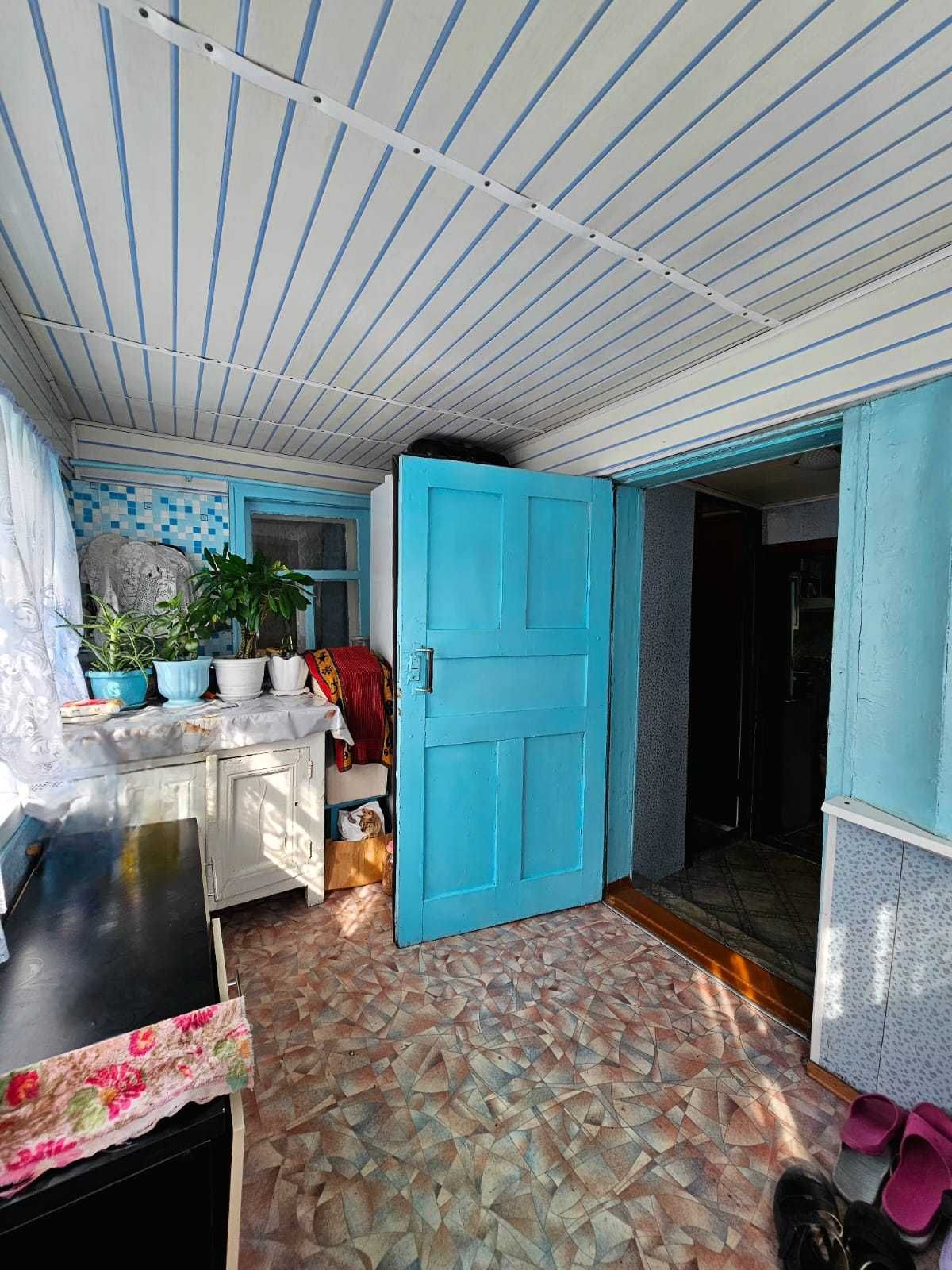 продается дом ,Сьянова