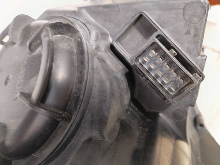 Фар Опел Мерива Б Opel Meriva B