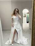 Rochie de mireasa facuta pe comanda