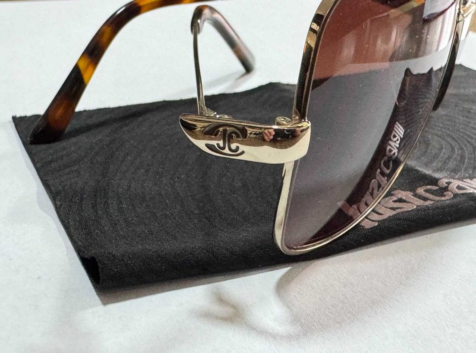 Слънчеви очила Just Cavalli JC416S