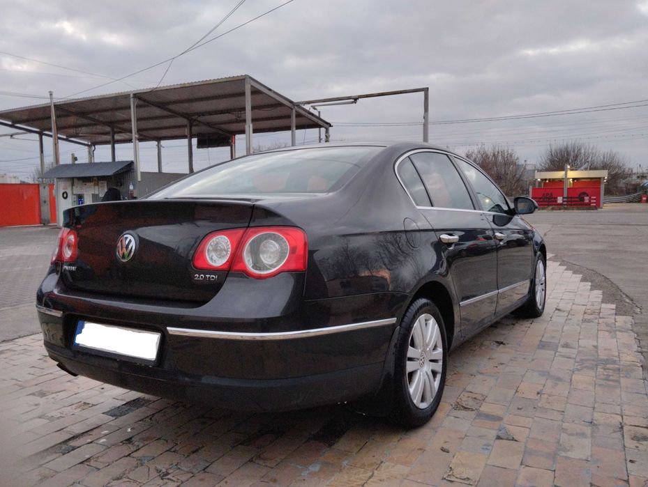 Vw Passat Highline - Deosebit - Recent adus   Numere valabile !
