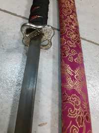Самурайски меч,катана,уакизаши,танто