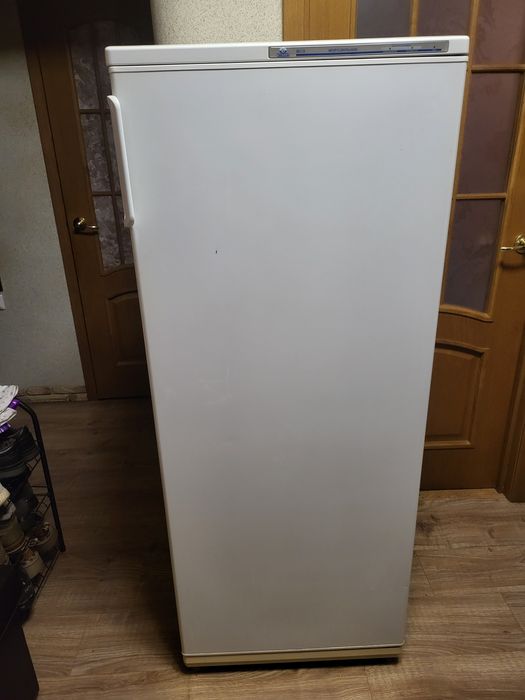 Морозильная камера Атлант