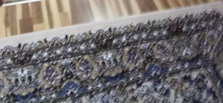 Ковер и дорожка в отличном состоянии