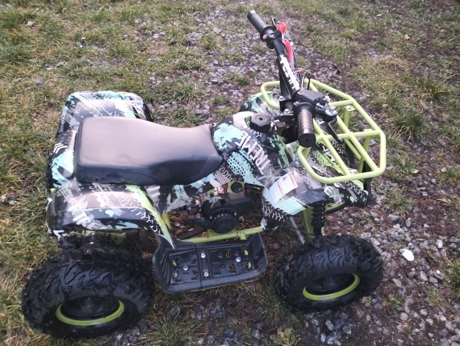 Vand Atv pentru copii