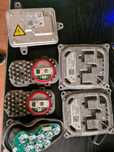 Modul module calculator droser semnalizare far BMW seria 3 E92 E93