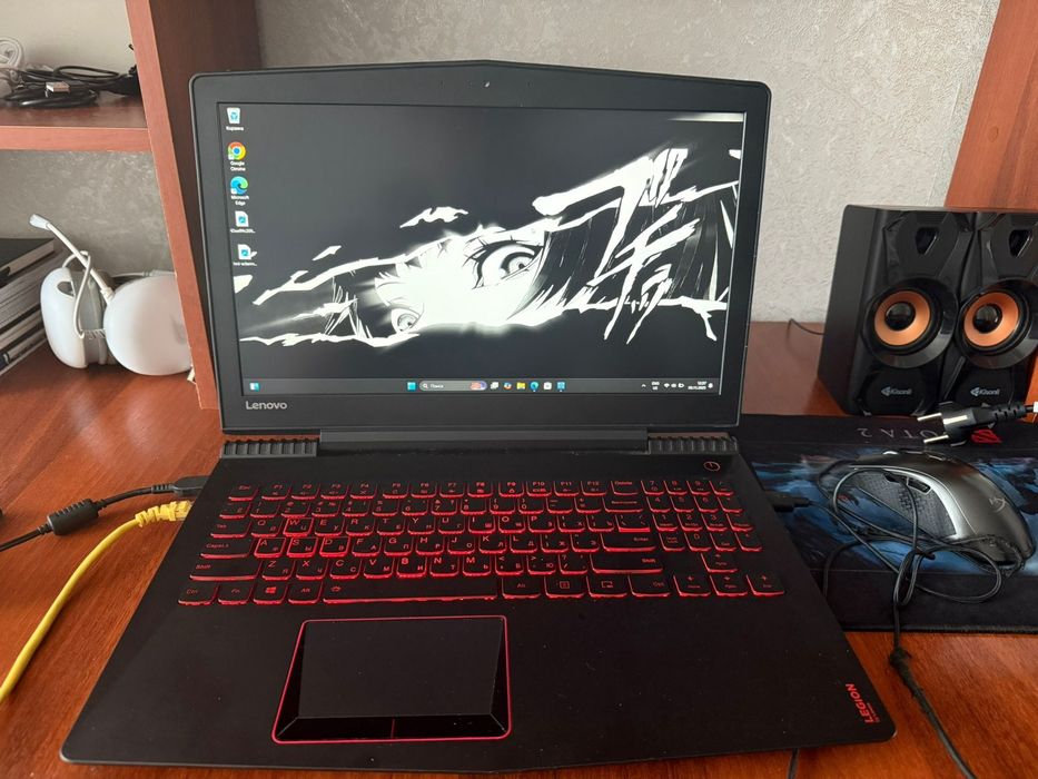 Продаётся ноутбук