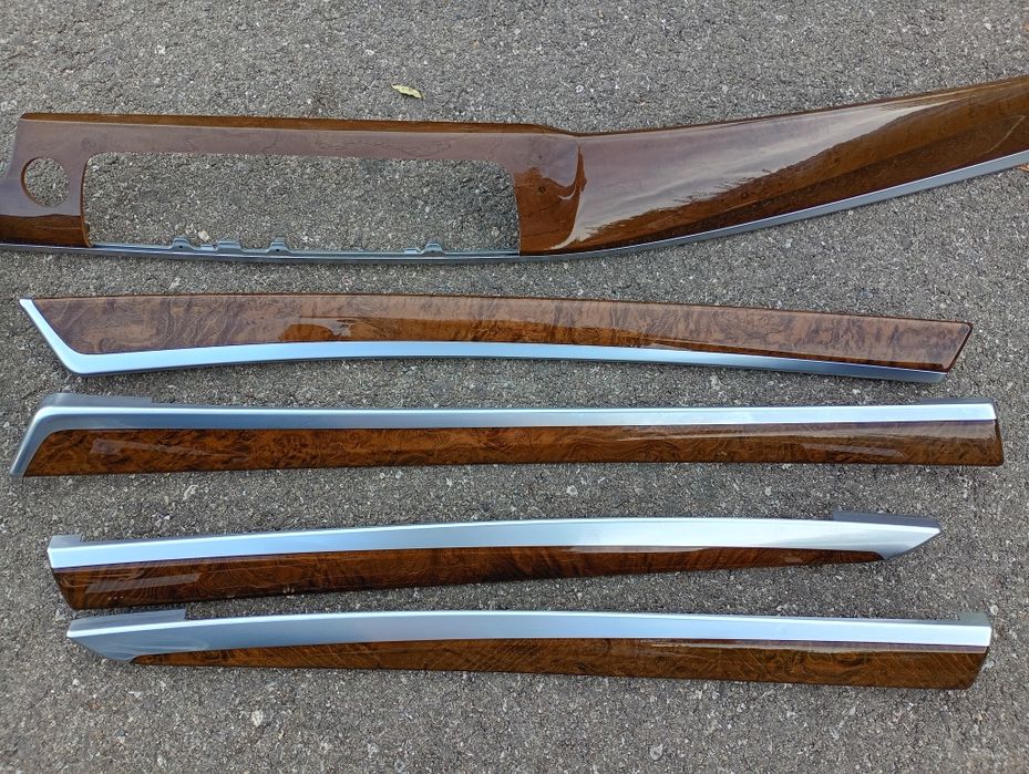 Trimuri originale Mahon BMW  f10/f11