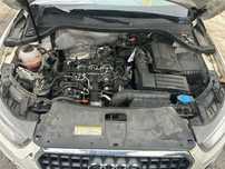 AUDI Q 3 2.0TDI an 2013 cod motor CFFB 103KW/140CP Euro 5 CVM 6 Trepte