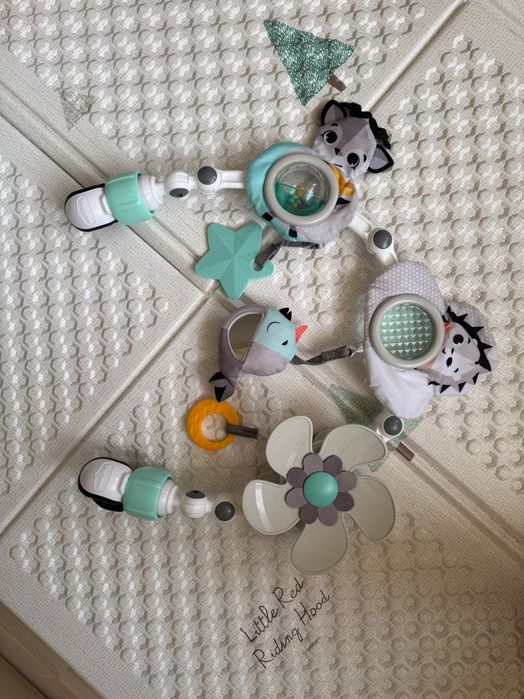 Играчка за количка Tiny love