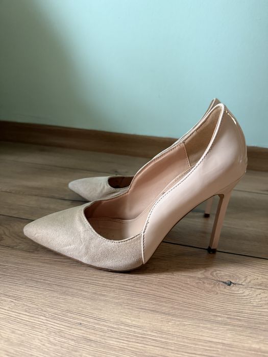 Официални дамски обувки