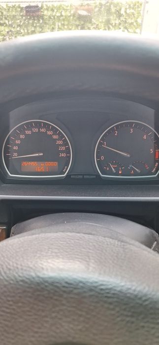 BMW X3 e83 euro 5 xdrive