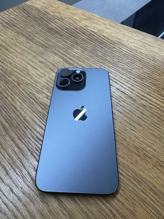 iPhone 15 pro max 256 GB/ 90%BH