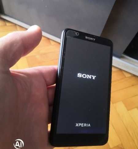 Sony E4 model:E2105