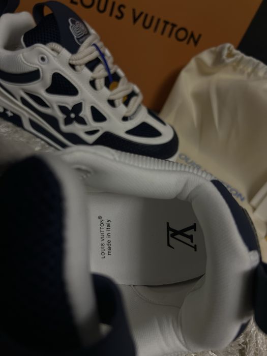 Adidasi Lv Skate,calitate PREMIUM!