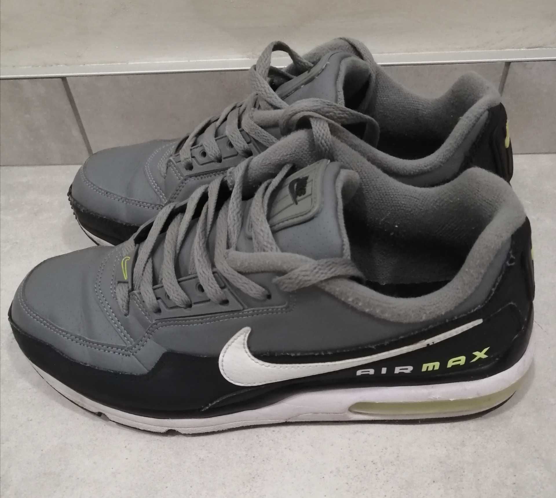Маратонки Nike Air Max LTD - 41 номер + !!!ПОДАРЪК !!!СПЕШНО!!!