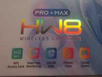 Smartwatch Hw8 PRO MAX