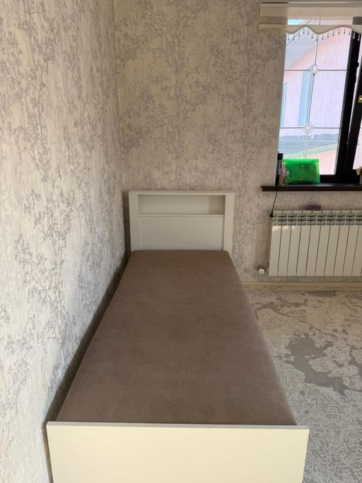 кровать спальная 2 шт