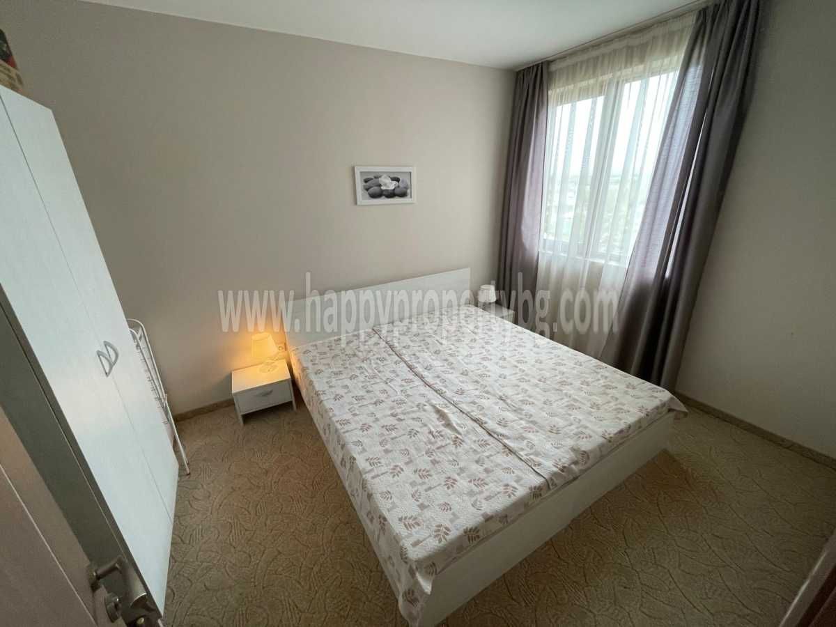 Продава се Тристаен апартамент в к.к. Слънчев бряг - 70 кв.м за 1350 €/кв.м - Снимка #9